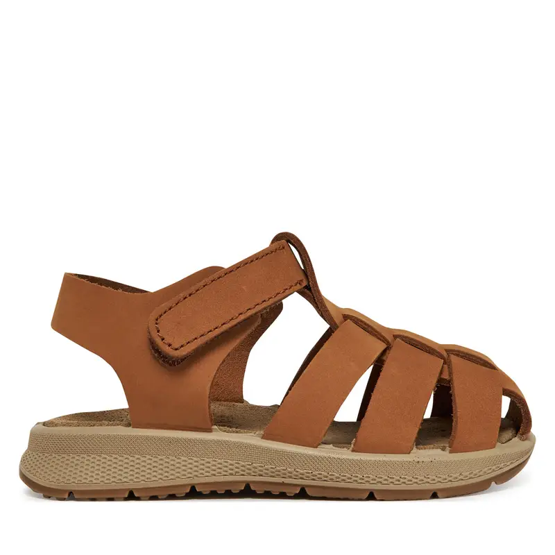 Sandali Primigi 7870533 M Marrone