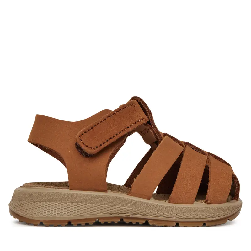 Sandali Primigi 7870533 S Marrone