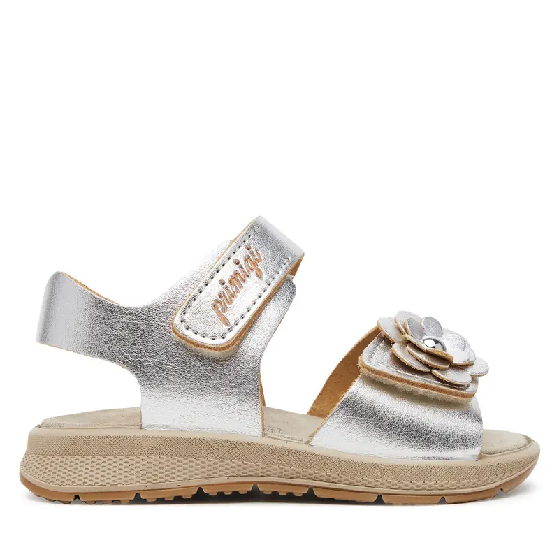 Sandali Primigi 7870611 M Argento