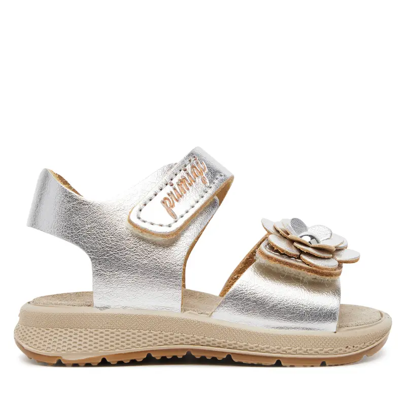 Sandali Primigi 7870611 S Argento