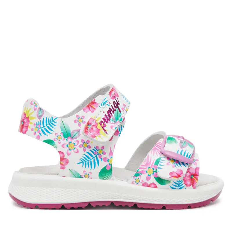 Sandali Primigi 7870777 S Bianco