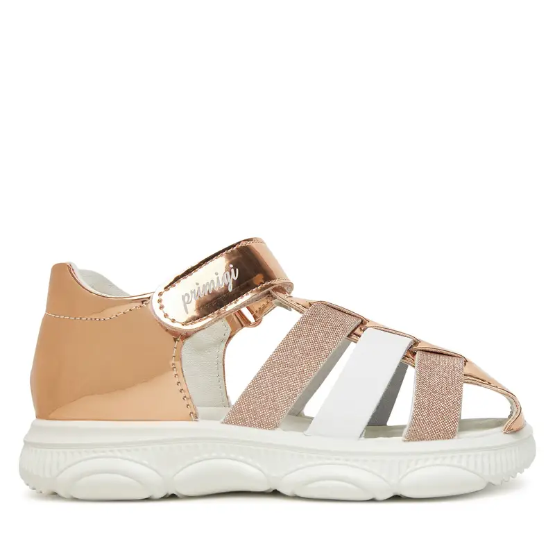 Sandali Primigi 7872011 M Oro