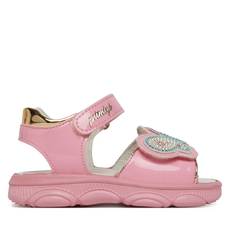 Sandali Primigi 7872111 M Rosa