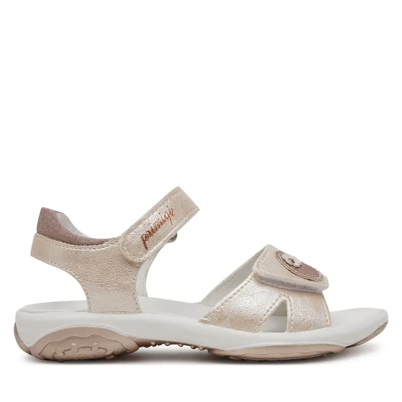 Sandali Primigi 7885111 M Écru Écru