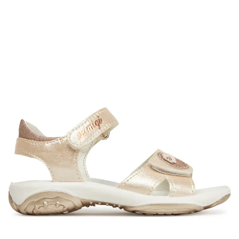 Sandali Primigi 7885111 S Écru Écru