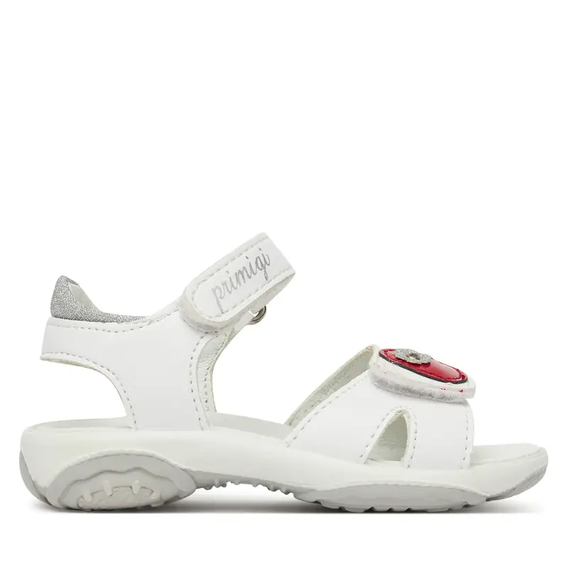 Sandali Primigi 7885122 S Bianco