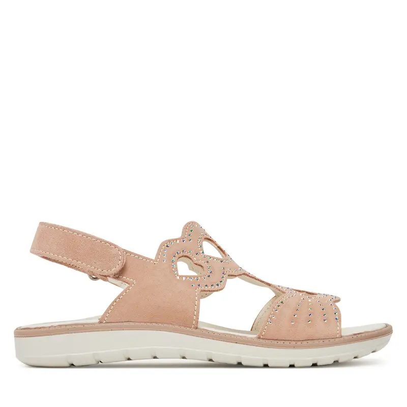 Sandali Primigi 7888011 D Rosa