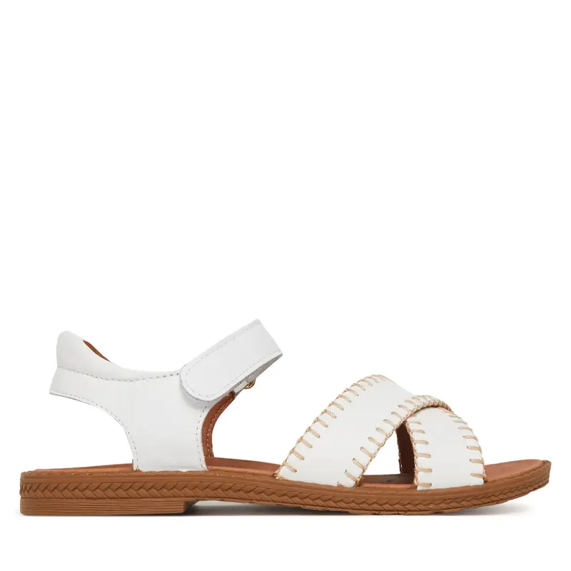 Sandali Primigi 7889522 D Bianco