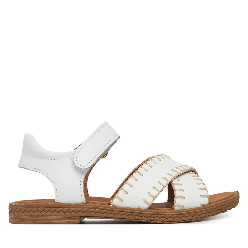 Sandali Primigi 7889522 S Bianco