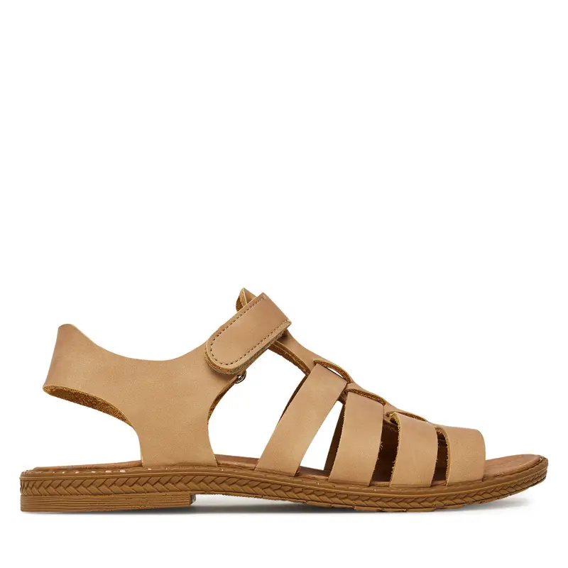 Sandali Primigi 7889611 D Marrone