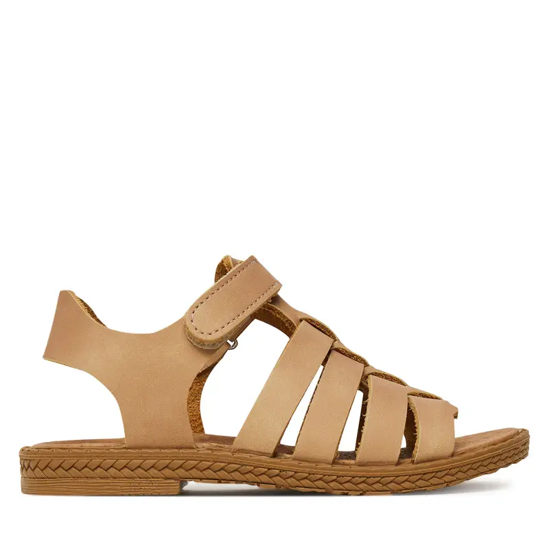 Sandali Primigi 7889611 S Marrone