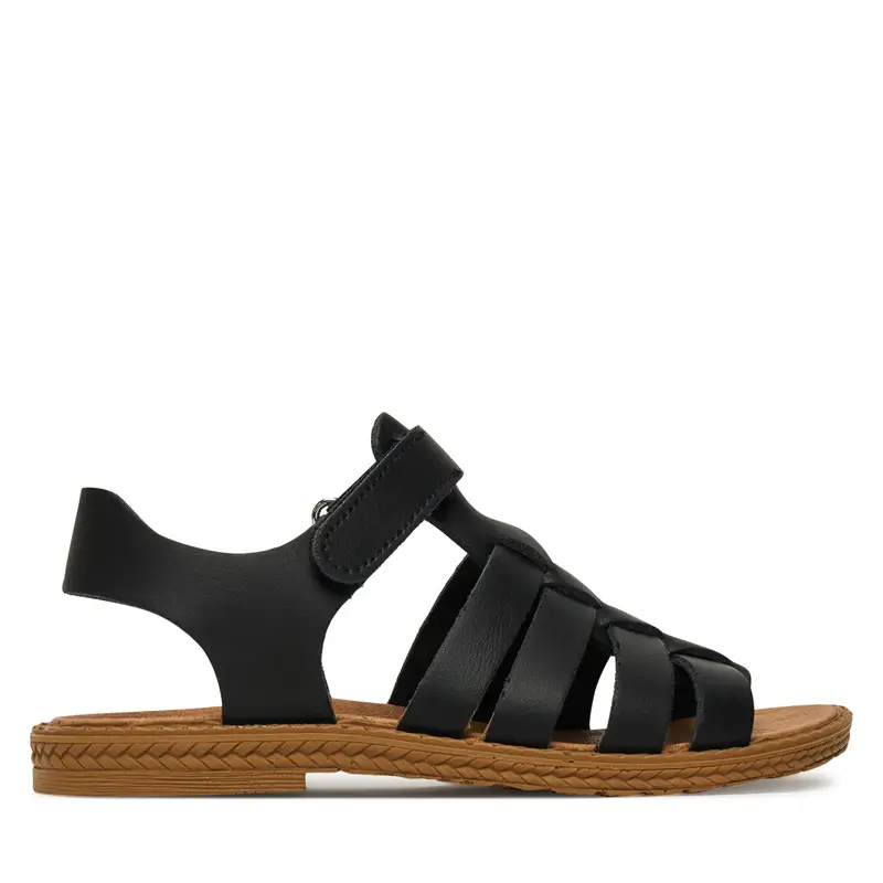 Sandali Primigi 7889633 M Nero