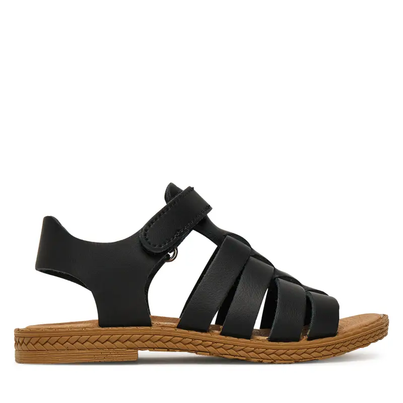 Sandali Primigi 7889633 S Nero