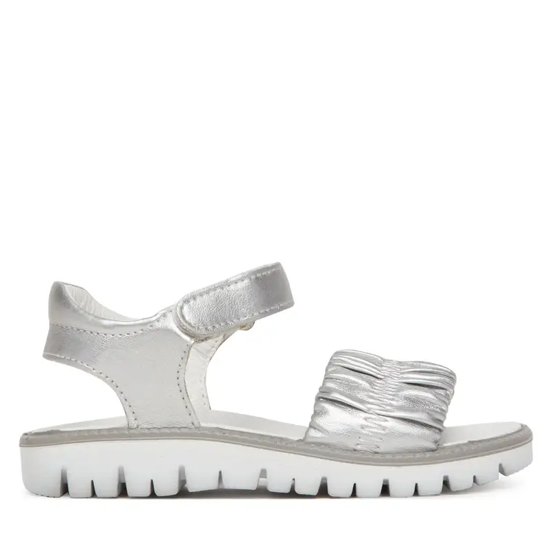 Sandali Primigi 7890700 S Argento