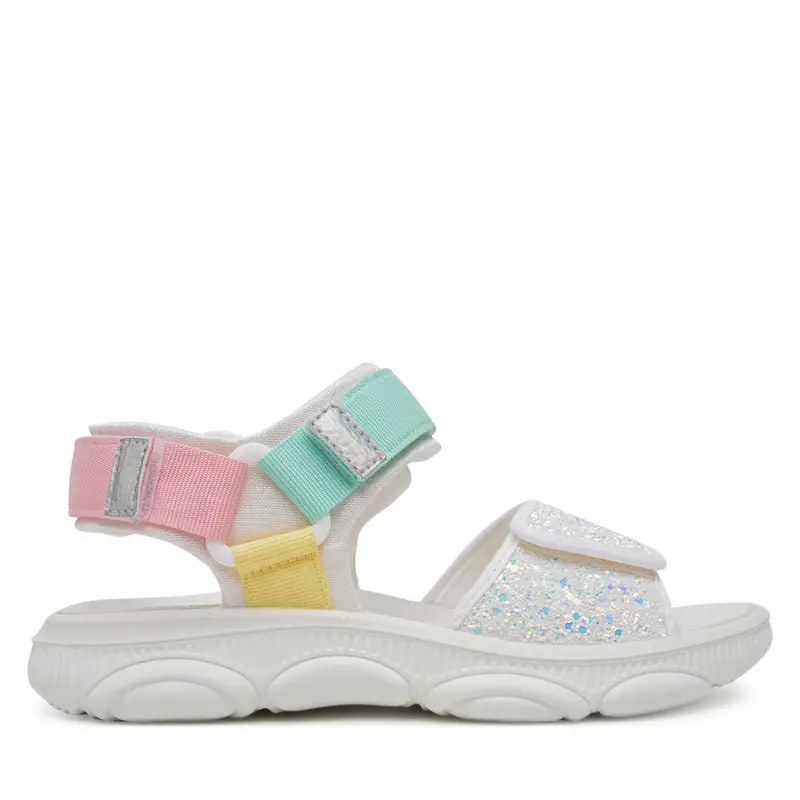 Sandali Primigi 7891900 D Bianco