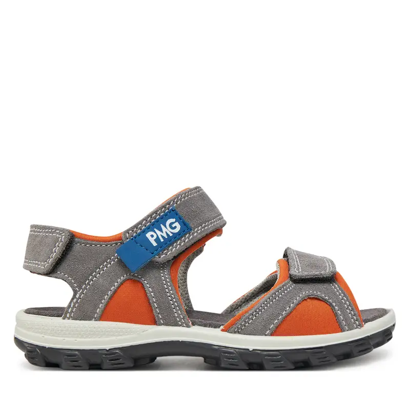 Sandali Primigi 7893211 M Grigio