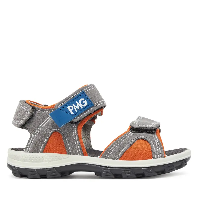 Sandali Primigi 7893211 S Grigio