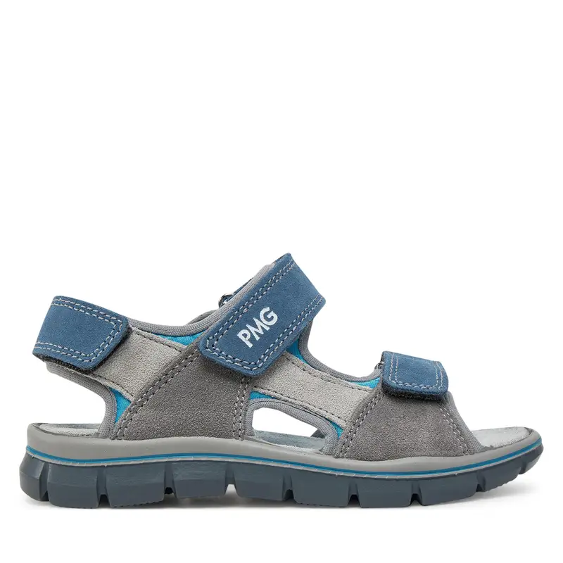 Sandali Primigi 7895222 M Grigio