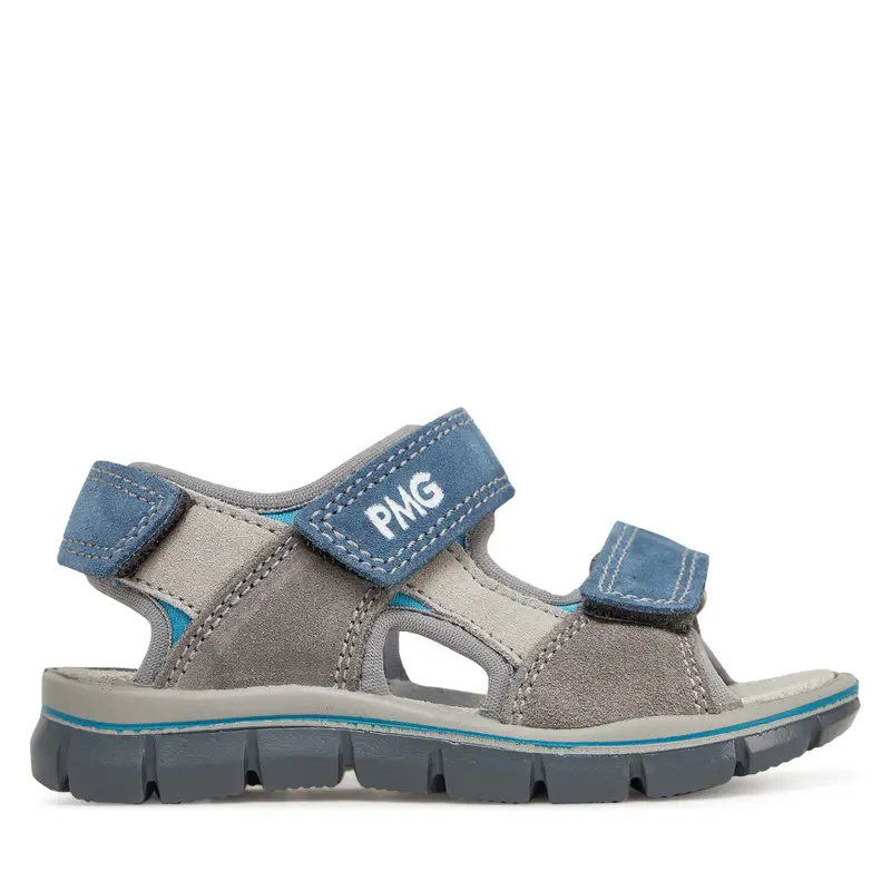 Sandali Primigi 7895222 S Grigio