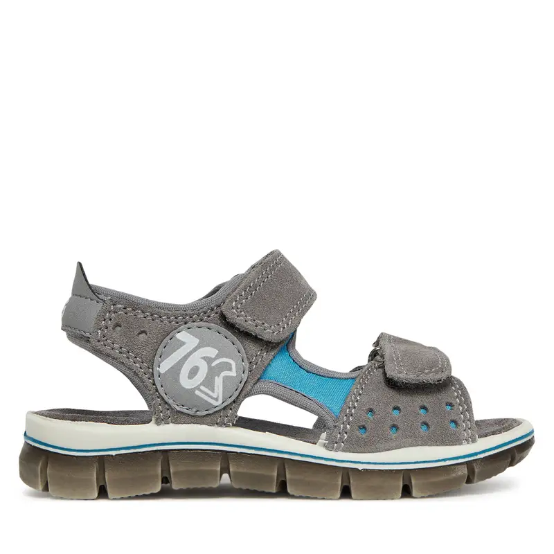 Sandali Primigi 7895333 S Grigio