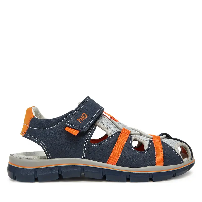 Sandali Primigi 7895400 D Blu scuro