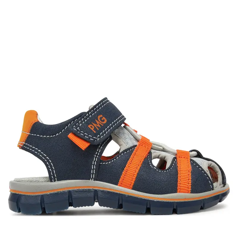 Sandali Primigi 7895400 S Blu scuro