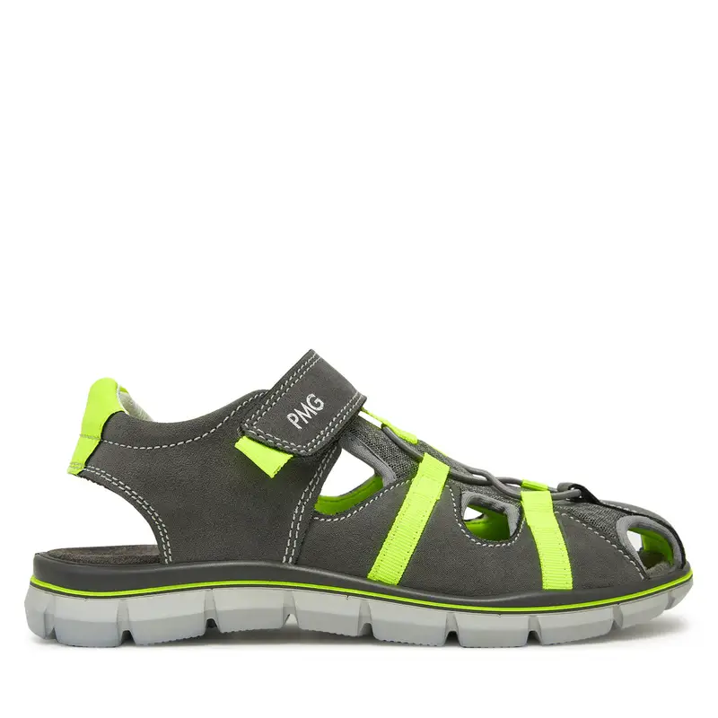 Sandali Primigi 7895422 D Grigio