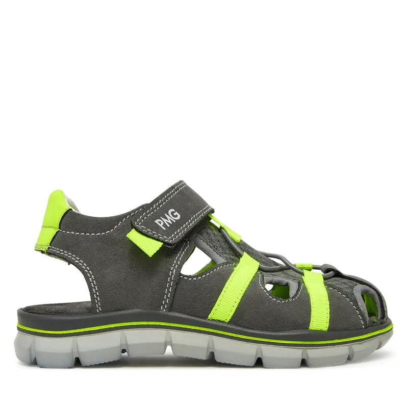 Sandali Primigi 7895422 M Grigio