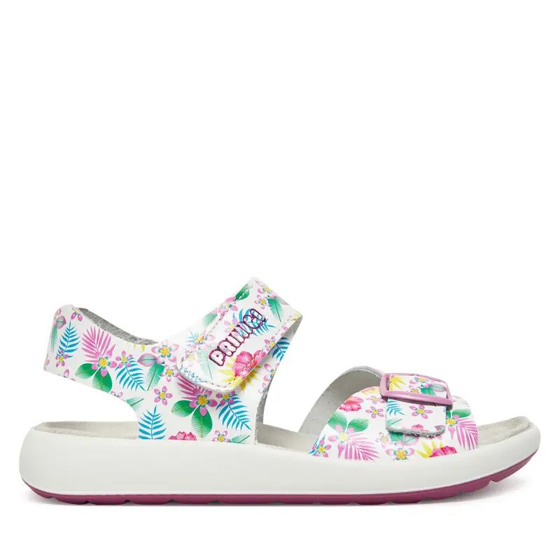 Sandali Primigi 7898877 M Bianco