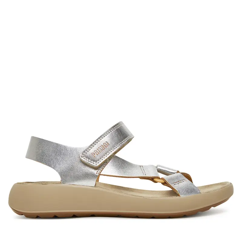 Sandali Primigi 7898922 D Argento