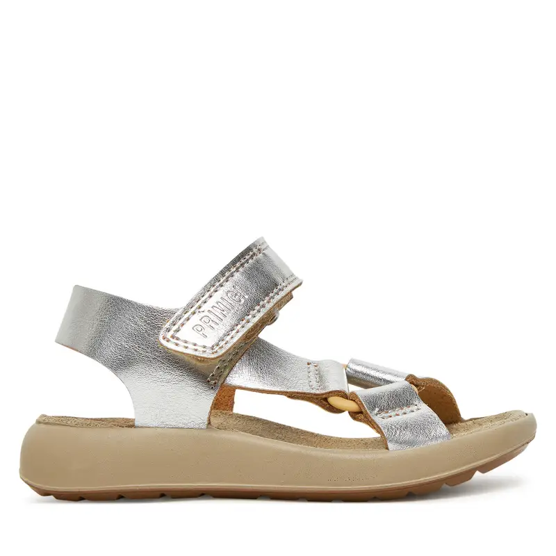 Sandali Primigi 7898922 S Argento