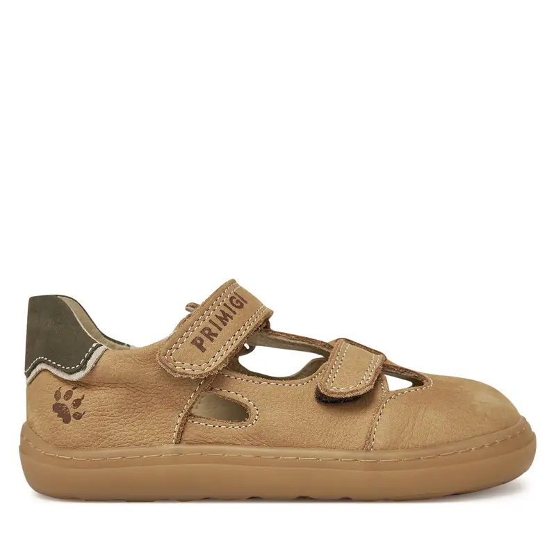 Sandali Primigi 7907322 M Marrone