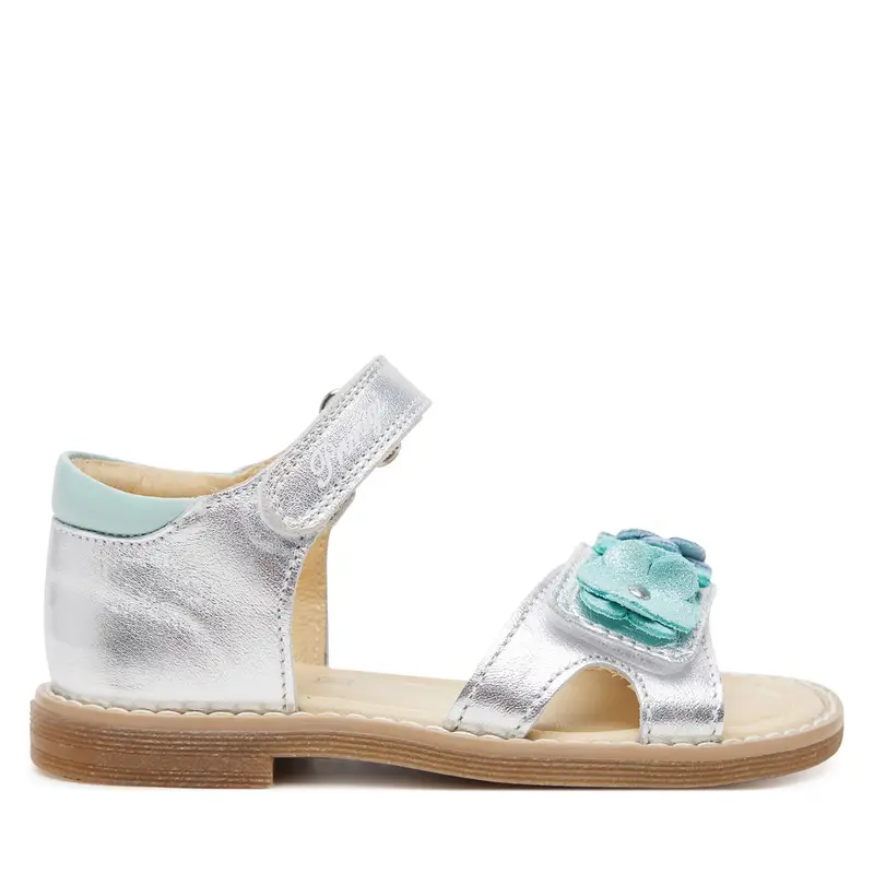 Sandali Primigi 7913511 M Argento