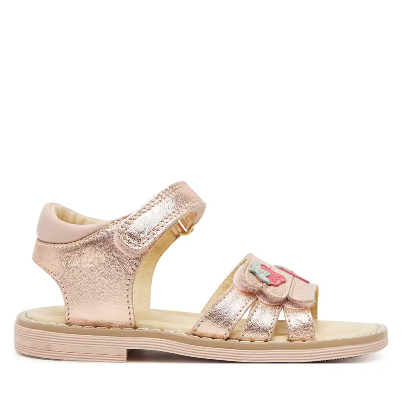 Sandali Primigi 7913711 M Oro