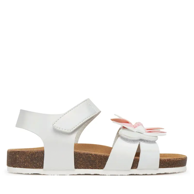 Sandali Primigi 7934700 M Bianco