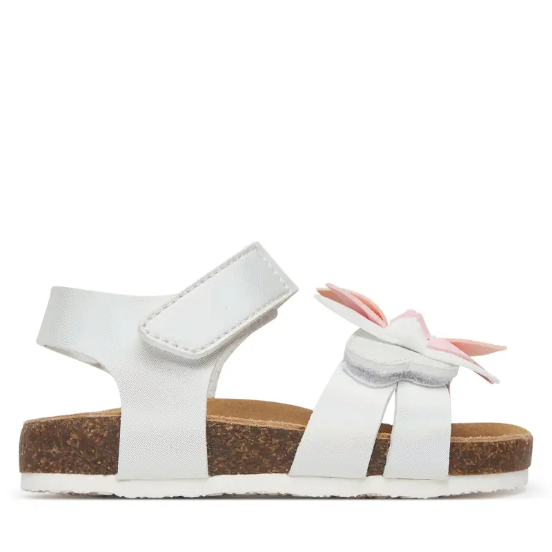 Sandali Primigi 7934700 S Bianco