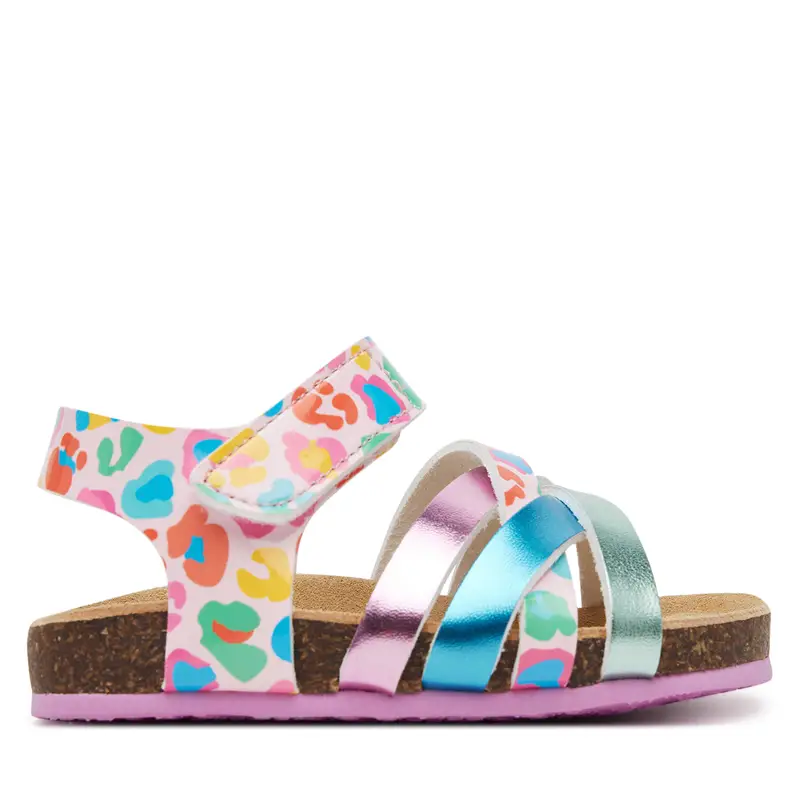 Sandali Primigi 7935011 S Multicolore