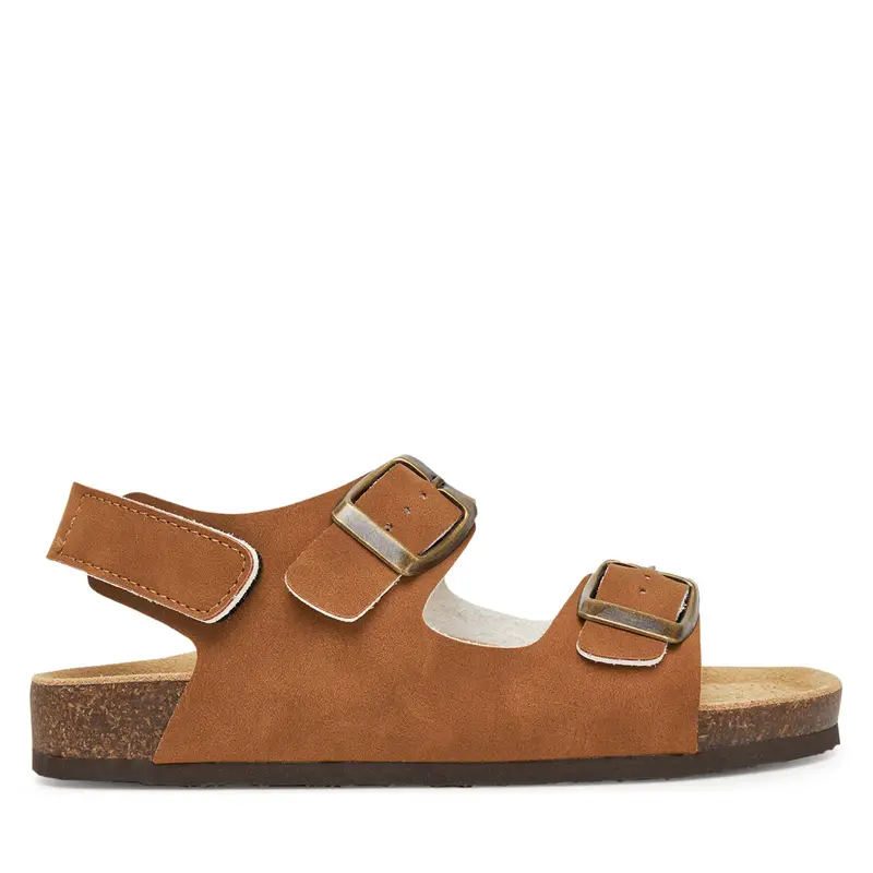 Sandali Primigi 7935211 M Marrone