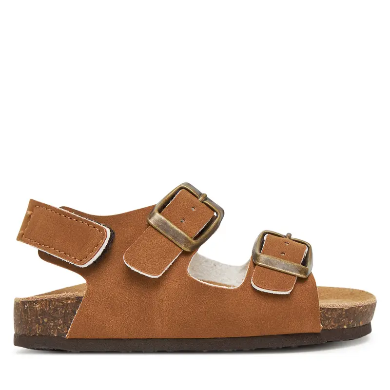 Sandali Primigi 7935211 S Marrone