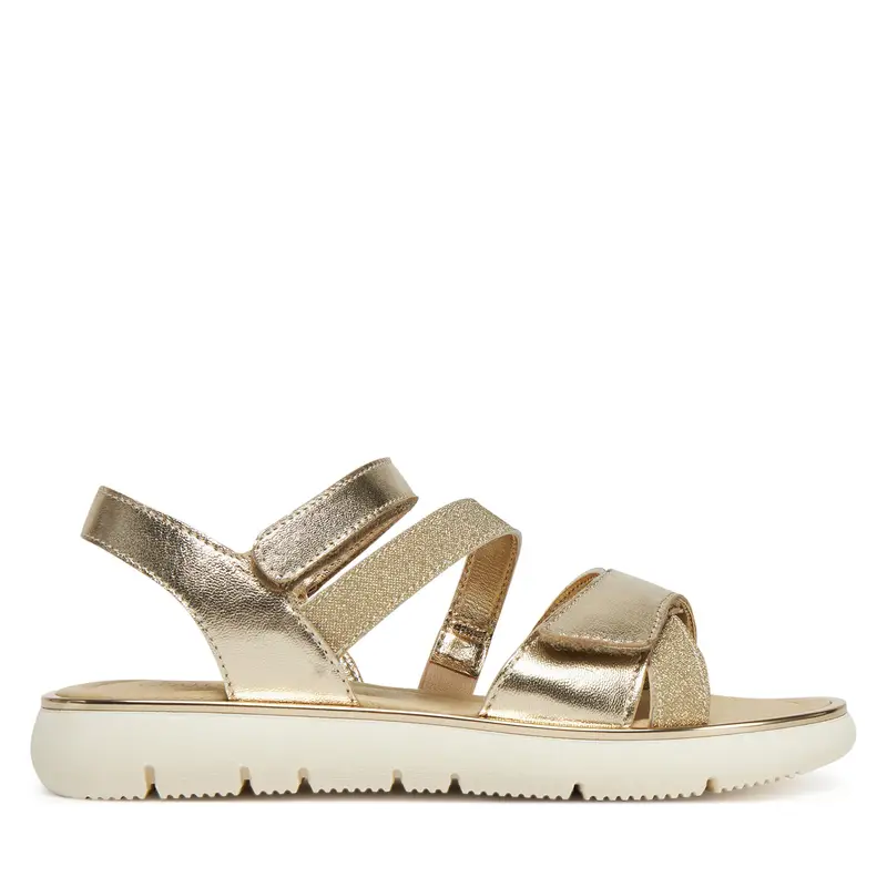 Sandali Primigi 7936511 M Oro