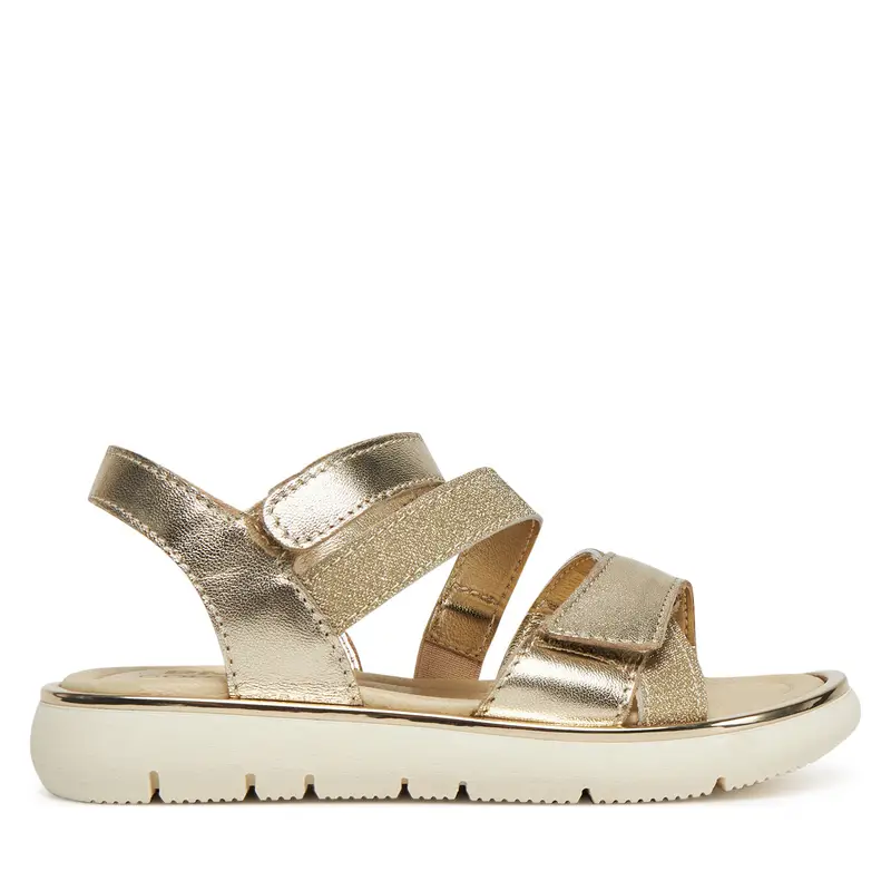 Sandali Primigi 7936511 S Oro