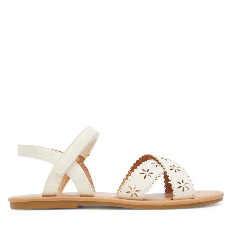 Sandali Primigi 7937511 D Écru Écru