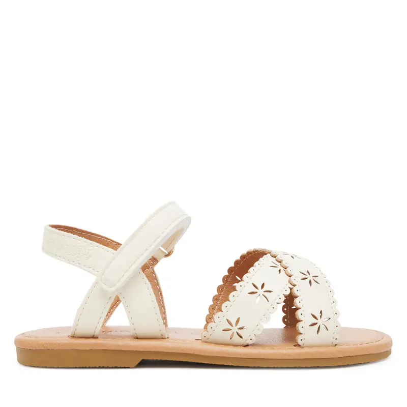 Sandali Primigi 7937511 S Écru Écru