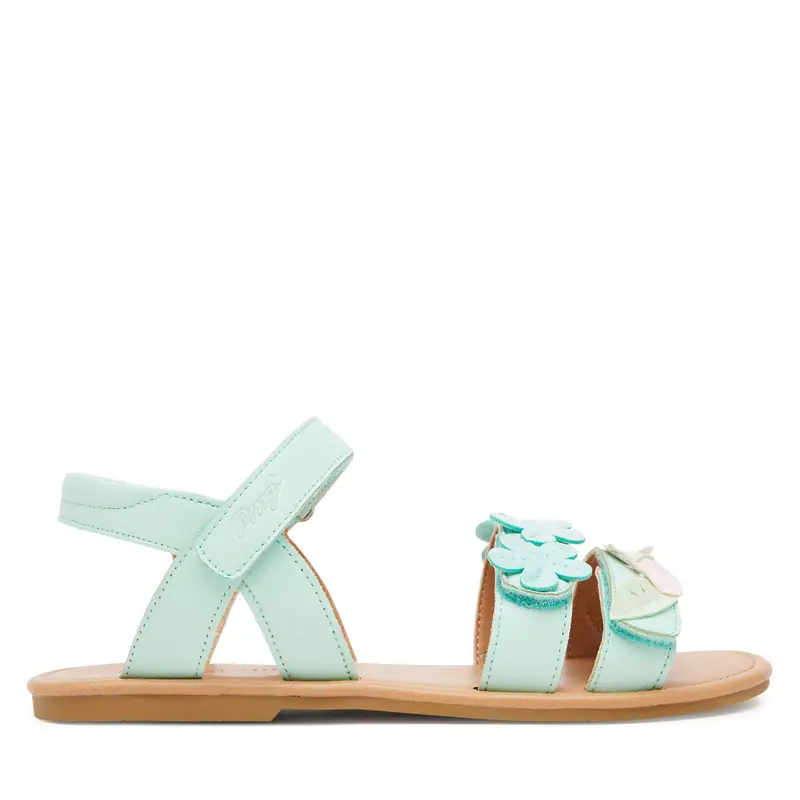 Sandali Primigi 7937922 D Verde