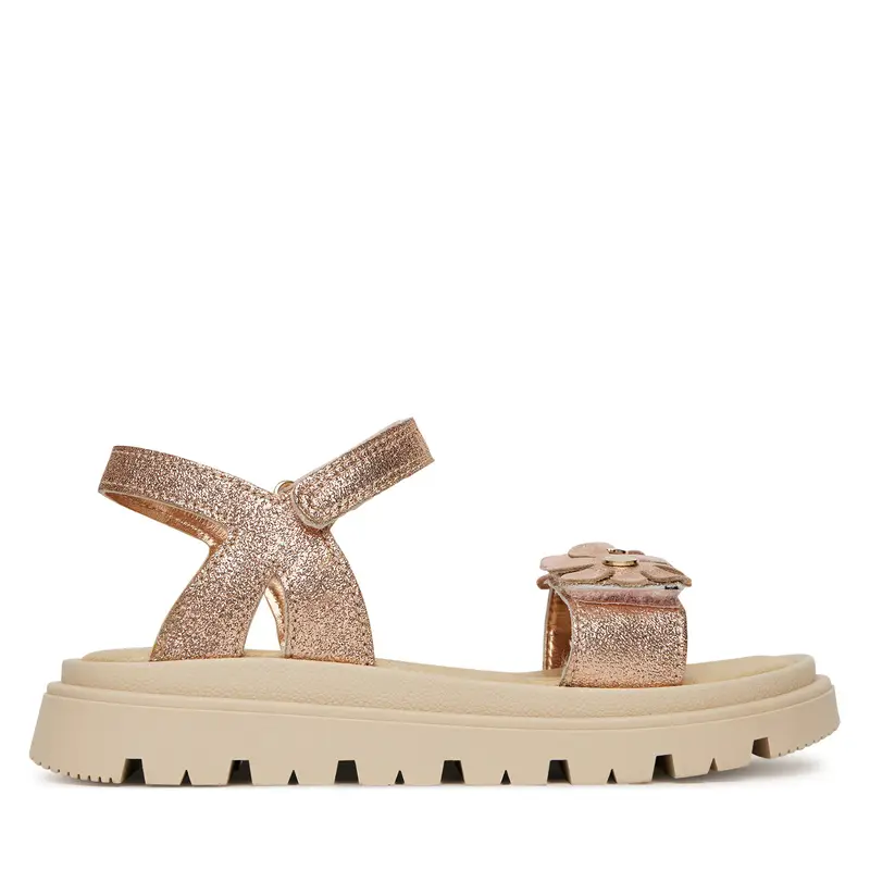 Sandali Primigi 7938500 M Oro