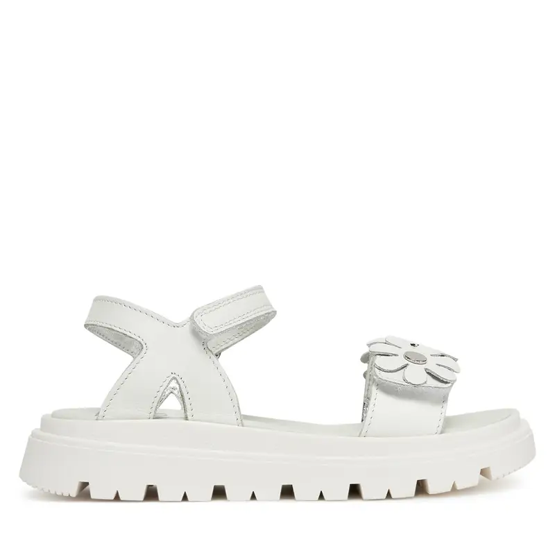 Sandali Primigi 7938511 M Bianco