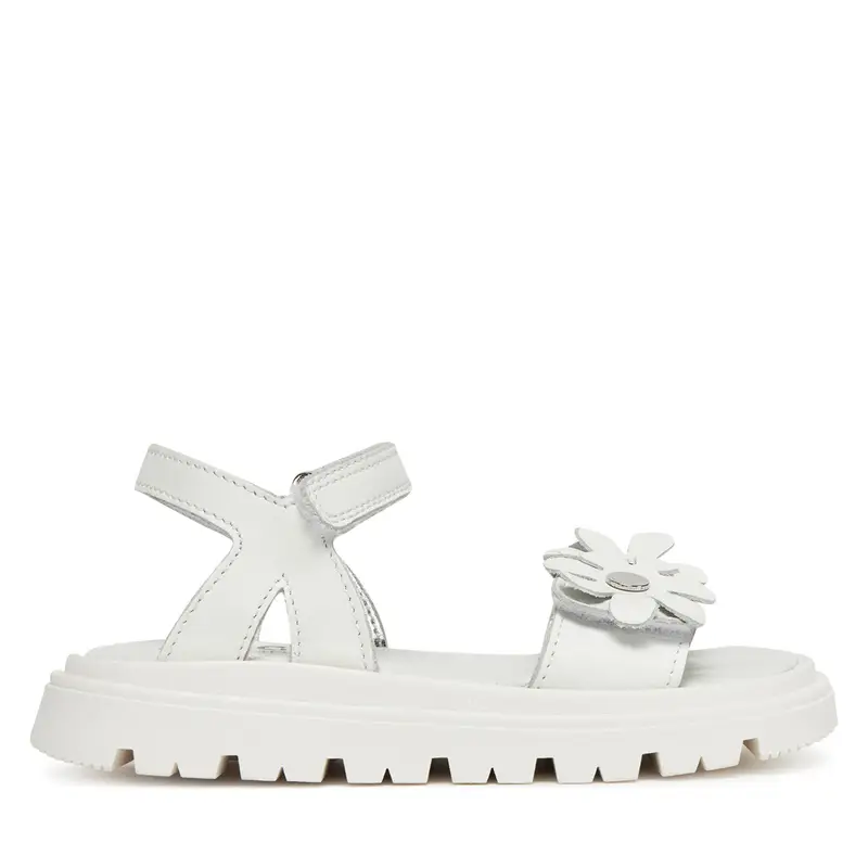 Sandali Primigi 7938511 S Bianco