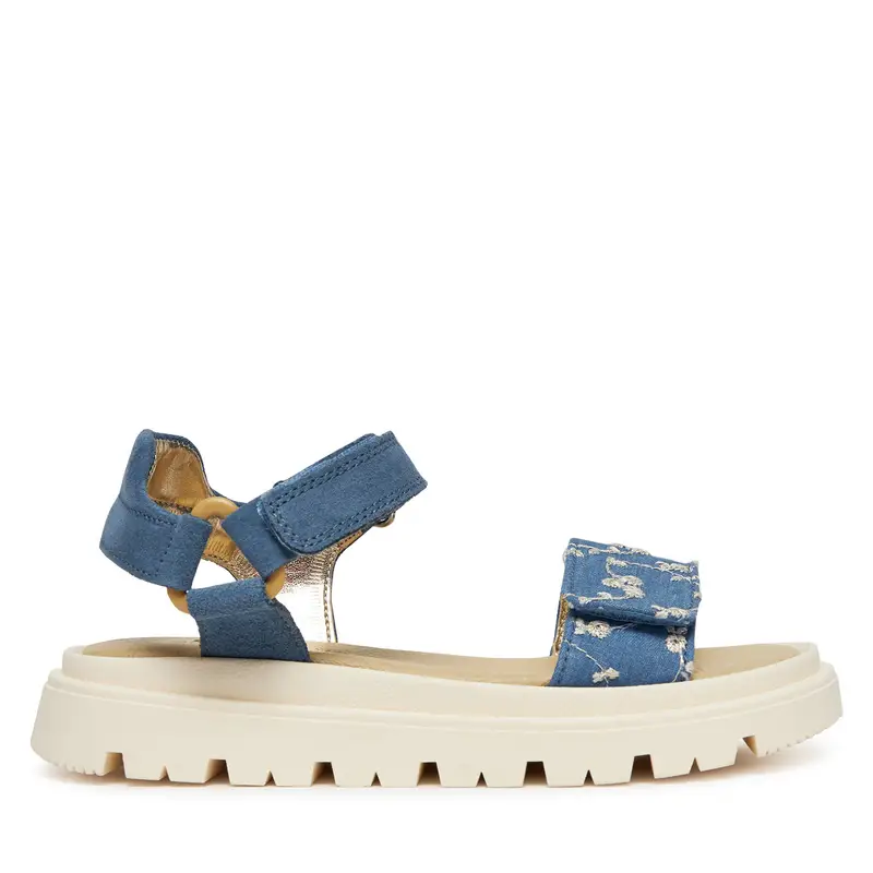 Sandali Primigi 7938600 M Blu scuro