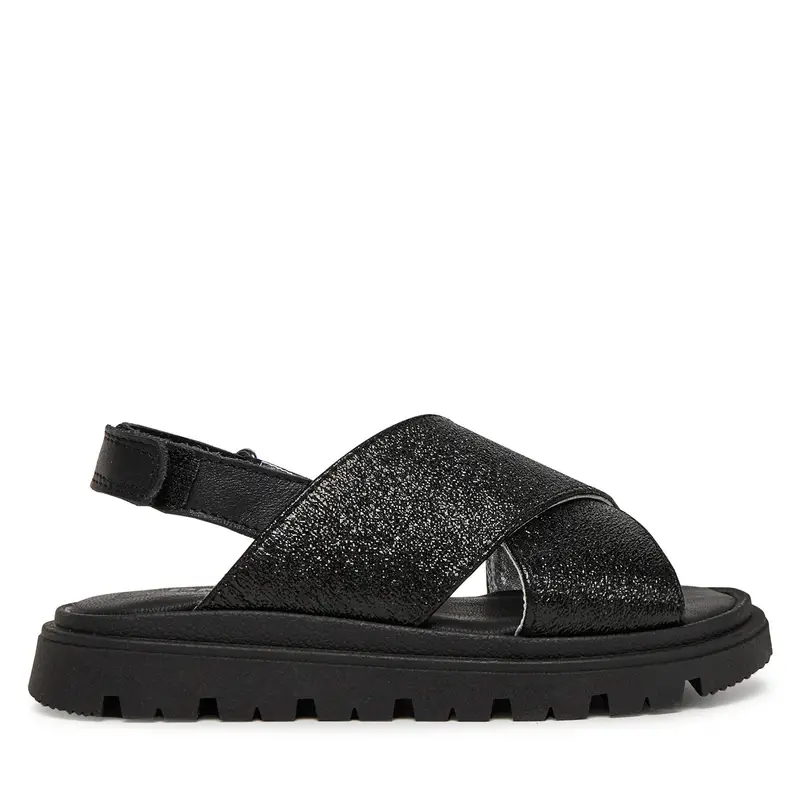 Sandali Primigi 7938733 S Nero