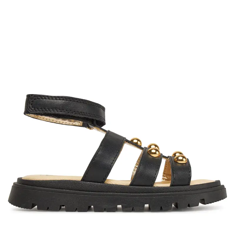 Sandali Primigi 7938933 S Nero